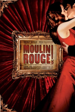 Watch Moulin Rouge! free movies