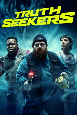 Watch Truth Seekers free movies