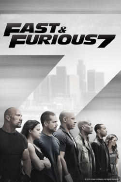 Watch Furious 7 free movies