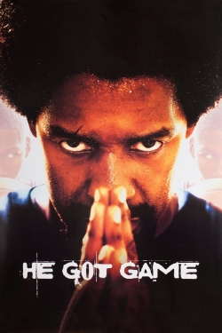 Watch He Got Game free movies