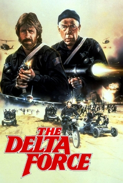 Watch The Delta Force free movies