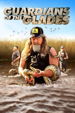 Watch Guardians of the Glades free movies