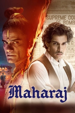 Watch Maharaj free movies