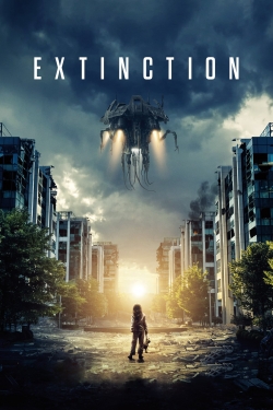 Watch Extinction free movies