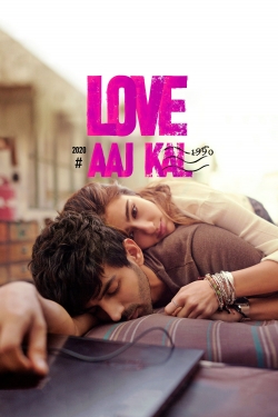 Watch Love Aaj Kal free movies