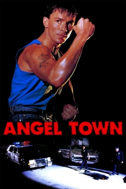 Watch Angel Town free movies