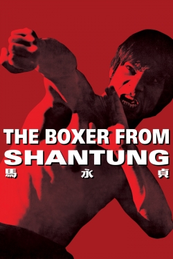 Watch The Boxer from Shantung free movies