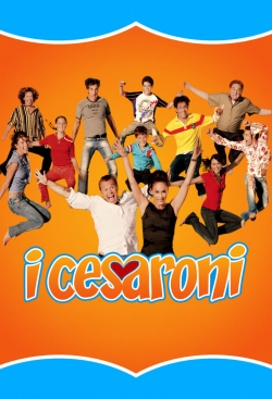 Watch I Cesaroni free movies