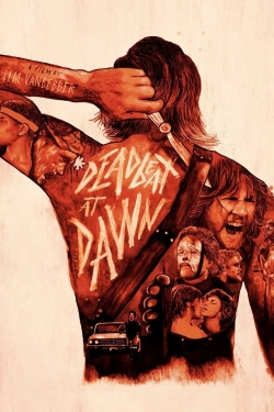 Watch Deadbeat at Dawn free movies