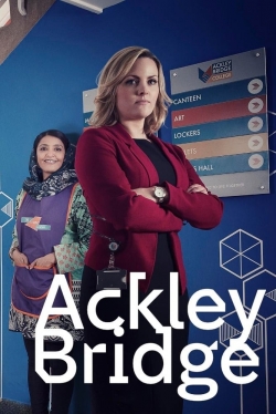 Watch Ackley Bridge free movies