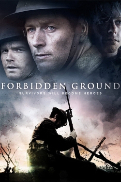 Watch Forbidden Ground free movies