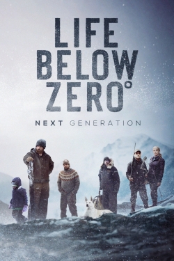 Watch Life Below Zero: Next Generation free movies