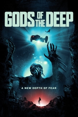 Watch Gods of the Deep free movies