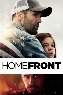 Watch Homefront free movies