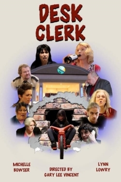 Watch Desk Clerk free movies