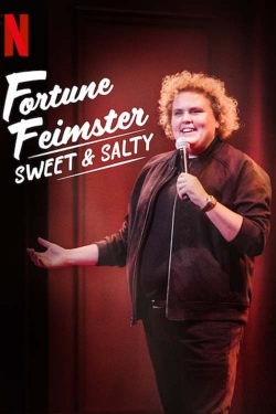 Watch Fortune Feimster: Sweet & Salty free movies