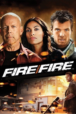 Watch Fire with Fire free movies