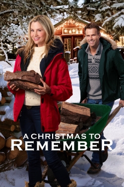 Watch A Christmas to Remember free movies