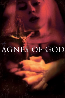 Watch Agnes of God free movies