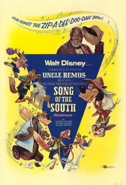 Watch Song of the South free movies