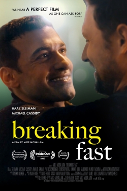 Watch Breaking Fast free movies