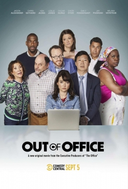 Watch Out of Office free movies