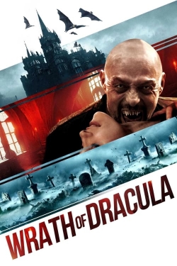 Watch Wrath of Dracula free movies