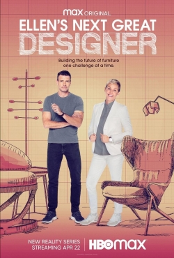 Watch Ellen's Next Great Designer free movies