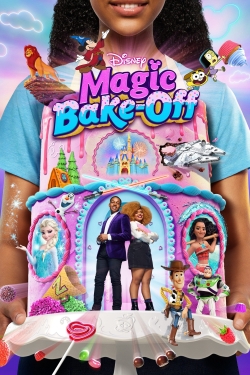 Watch Magic Bake-Off free movies