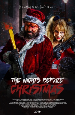 Watch The Nights Before Christmas free movies