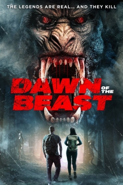 Watch Dawn of the Beast free movies