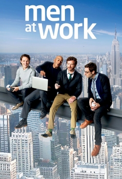 Watch Men at Work free movies