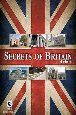 Watch Secrets of Britain free movies