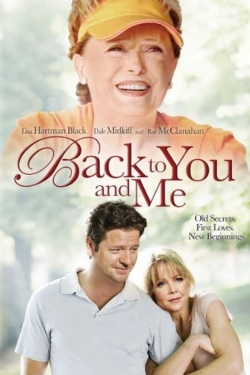 Watch Back to You & Me free movies