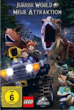 Watch LEGO Jurassic World: Legend of Isla Nublar free movies