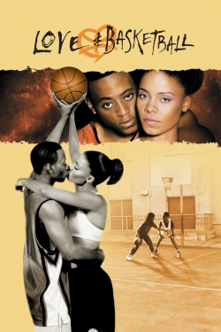 Watch Love & Basketball free movies