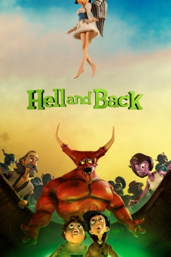 Watch Hell & Back free movies