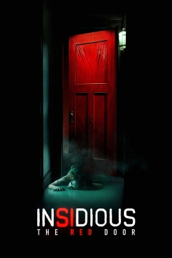 Watch Insidious: The Red Door free movies