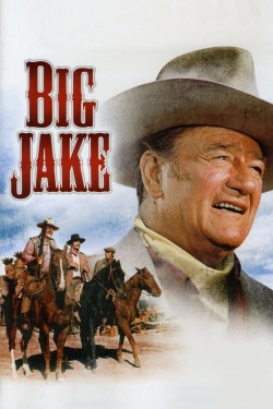 Watch Big Jake free movies