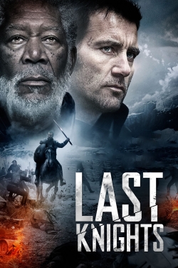 Watch Last Knights free movies