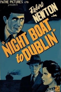 Watch Night Boat to Dublin free movies