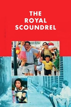 Watch The Royal Scoundrel free movies