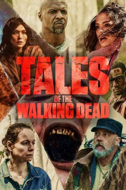 Watch Tales of the Walking Dead free movies