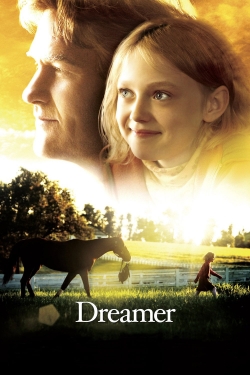 Watch Dreamer: Inspired By a True Story free movies