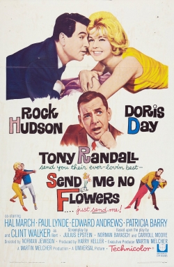 Watch Send Me No Flowers free movies