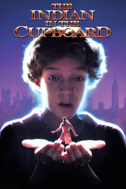 Watch The Indian in the Cupboard free movies