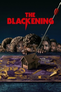 Watch The Blackening free movies