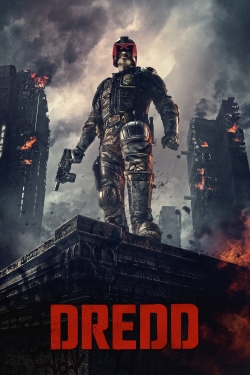 Watch Dredd free movies