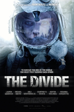 Watch The Divide free movies