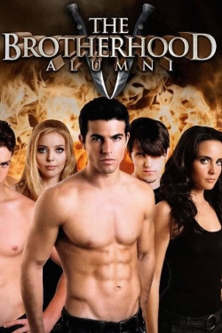 Watch The Brotherhood V: Alumni free movies